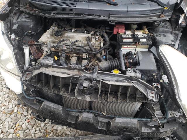 Photo 7 from auction – 2008 SCION SCION with VIN JTKKU10408J014677