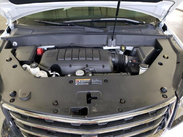 Photo 7 from auction – 2017 CHEVROLET TRAVERSE L with VIN 1GNKRGKD4HJ339283