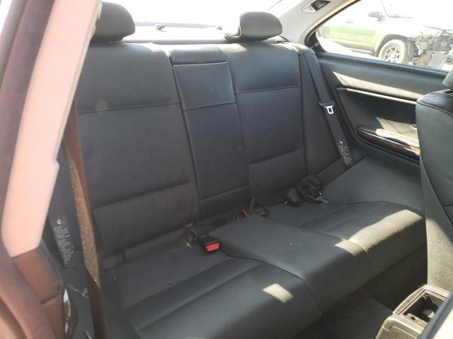 Photo 6 from auction – 2004 BMW 330 CI with VIN WBABD53474PD96840