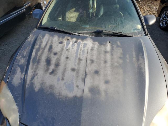 Photo 9 from auction – 2005 CHRYSLER SEBRING LI with VIN 4C3AG52H95E025766