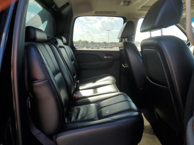 Photo 6 from auction – 2007 CHEVROLET AVALANCHE with VIN 3GNFK12327G226068
