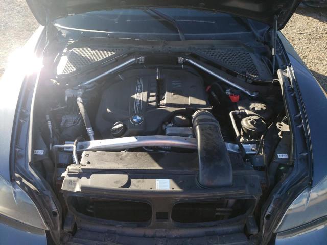 Photo 7 from auction – 2011 BMW X5 XDRIVE3 with VIN 5UXZV4C56BL740787