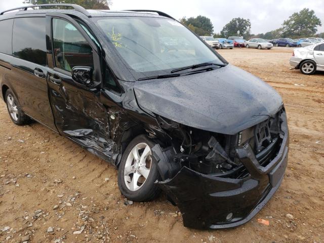 Photo 9 from auction – 2016 MERCEDES-BENZ METRIS with VIN WD4PG2EE0G3154295