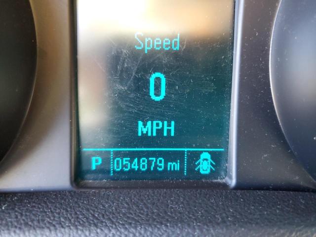 Photo 8 from auction – 2016 BUICK ENCORE with VIN KL4CJCSB8GB534379