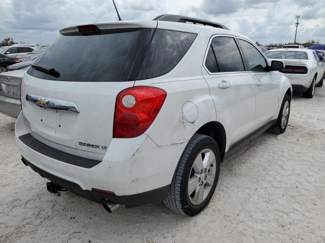 Photo 4 from auction – 2013 CHEVROLET EQUINOX LT with VIN 2GNFLPE35D6328144
