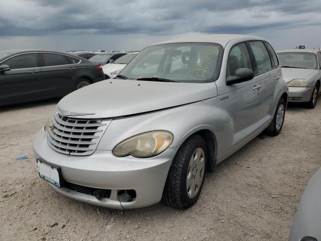 Photo 2 from auction – 2006 CHRYSLER PT CRUISER with VIN 3A4FY48B96T343556