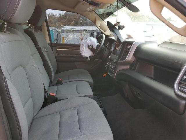 Photo 5 from auction – 2020 RAM 1500 BIG H with VIN 1C6SRFBT3LN178475