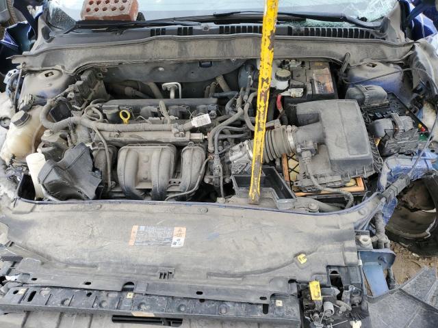 Photo 7 from auction – 2013 FORD FUSION SE with VIN 3FA6P0H70DR140228