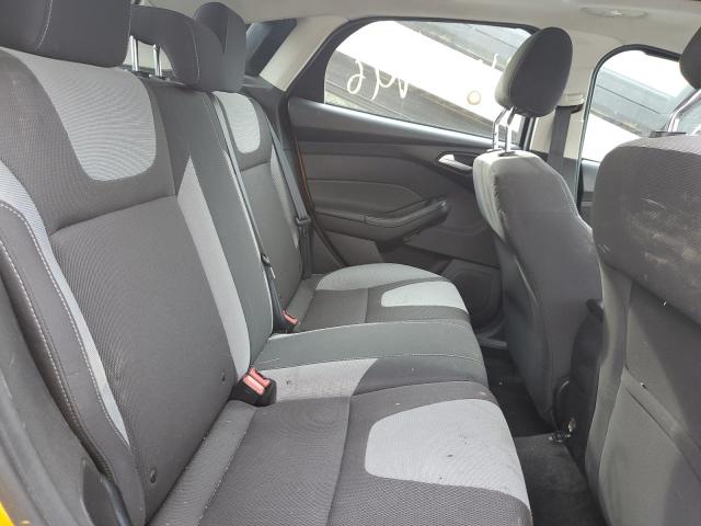 Photo 6 from auction – 2012 FORD FOCUS SE with VIN 1FAHP3K23CL125081