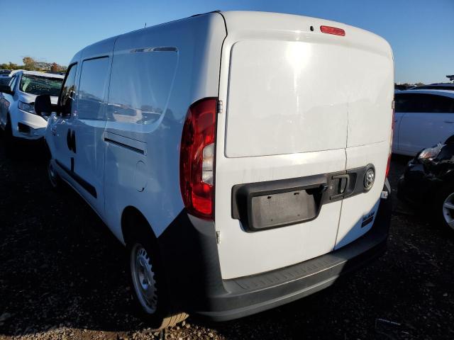 Photo 3 from auction – 2019 RAM PROMASTER with VIN ZFBHRFAB4K6N79735