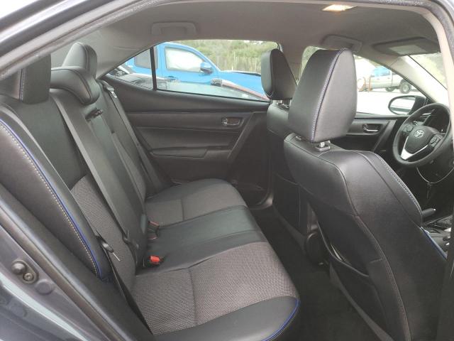 Photo 6 from auction – 2018 TOYOTA COROLLA L with VIN 5YFBURHE8JP789846