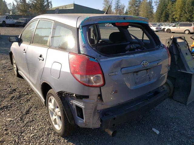 Photo 3 from auction – 2004 TOYOTA COROLLA MA with VIN 2T1KR32E24C174916