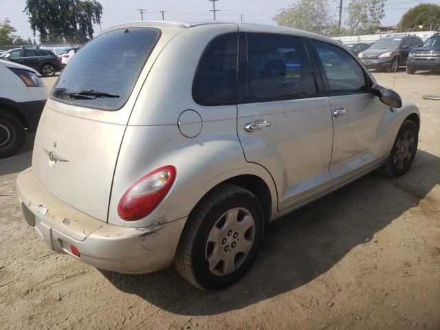 Photo 3 from auction – 2007 CHRYSLER PT CRUISER with VIN 3A4FY48B47T530897