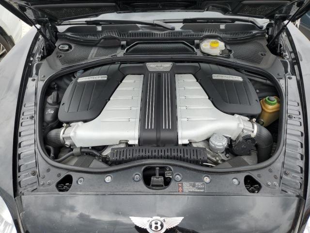 Photo 7 from auction – 2013 BENTLEY CONTINENTA with VIN SCBGR3ZA7DC081068