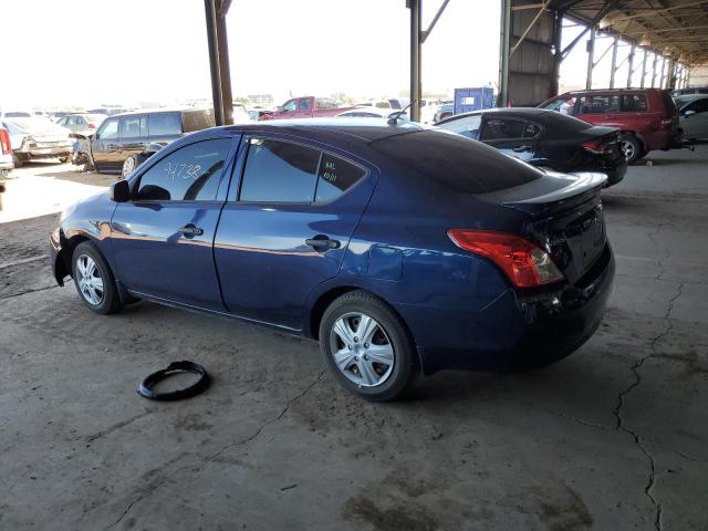 Photo 2 from auction – 2014 NISSAN VERSA with VIN 3N1CN7AP3EL840385
