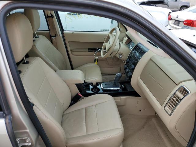 Photo 5 from auction – 2012 FORD ESCAPE LIM with VIN 1FMCU9EG0CKB77597