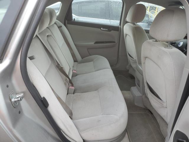 Photo 6 from auction – 2006 CHEVROLET IMPALA LT with VIN 2G1WC581969226640