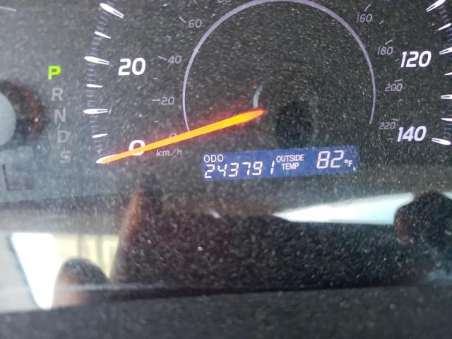 Photo 8 from auction – 2011 TOYOTA CAMRY BASE with VIN 4T4BF3EKXBR143196