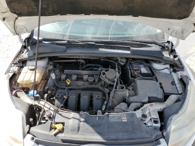 Photo 7 from auction – 2014 FORD FOCUS SE with VIN 1FADP3F24EL190002