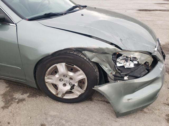 Photo 9 from auction – 2003 NISSAN ALTIMA with VIN 1N4AL11D53C168230