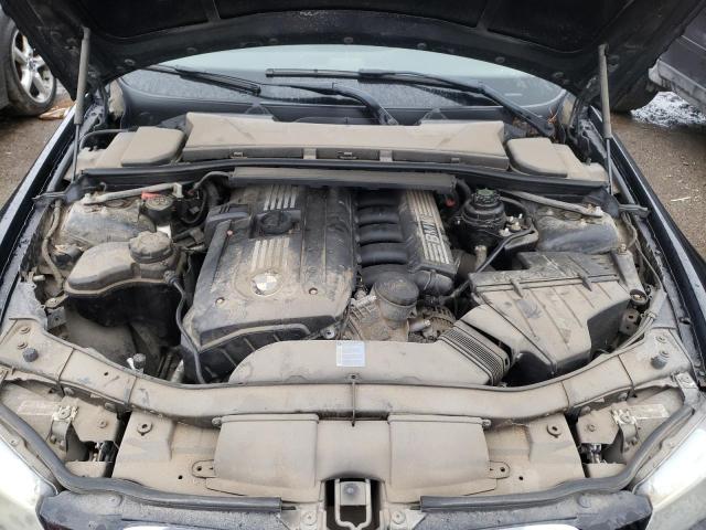 Photo 7 from auction – 2011 BMW 328 XI with VIN WBAPK7G58BNN49158