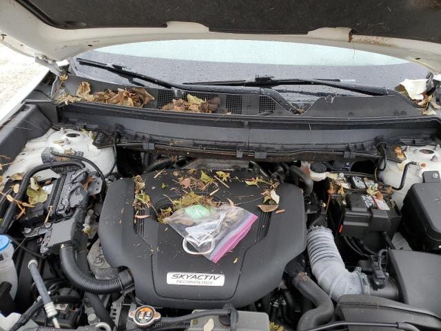 Photo 7 from auction – 2018 MAZDA CX-9 GRAND with VIN JM3TCADY8J0228797