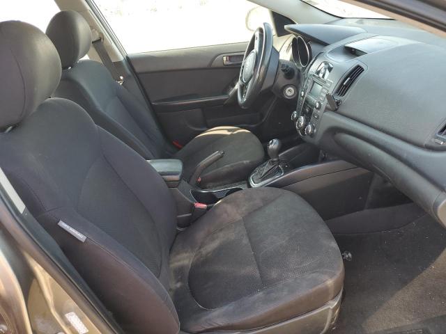 Photo 5 from auction – 2012 KIA FORTE EX with VIN KNAFU4A29C5486415