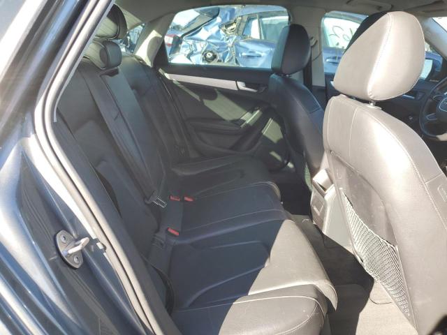 Foto 6 de la subasta – 2013 AUDI A4 2.0T PR con VIN WAUAFAFL9DN025110