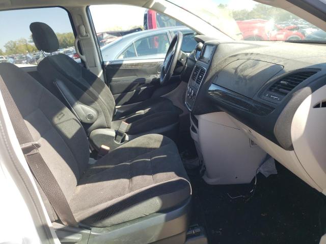Photo 5 from auction – 2019 DODGE GRAND CARA with VIN 2C4RDGBG3KR547660