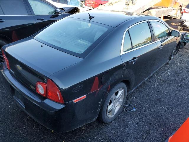 Photo 4 from auction – 2011 CHEVROLET MALIBU LS with VIN 1G1ZB5E19BF311726