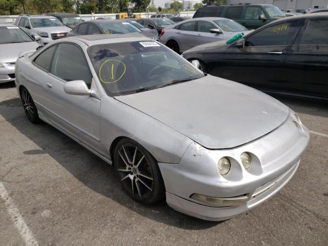 Photo 1 from auction – 1999 ACURA INTEGRA LS with VIN JH4DC4458XS007037