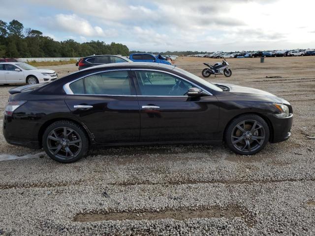 Photo 9 from auction – 2013 NISSAN MAXIMA S with VIN 1N4AA5AP2DC844965