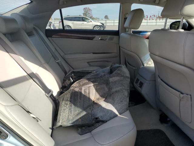 Фото 6 с аукциона – 2011 TOYOTA AVALON BAS с VIN 4T1BK3DB4BU426006