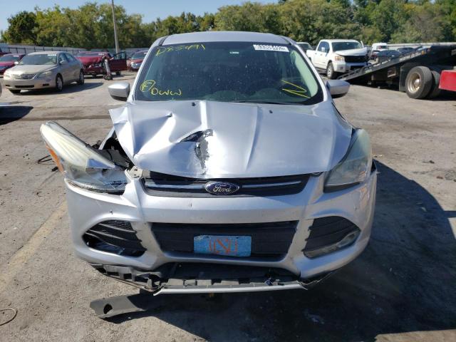 Photo 7 from auction – 2013 FORD ESCAPE SE with VIN 1FMCU0GX7DUD85491