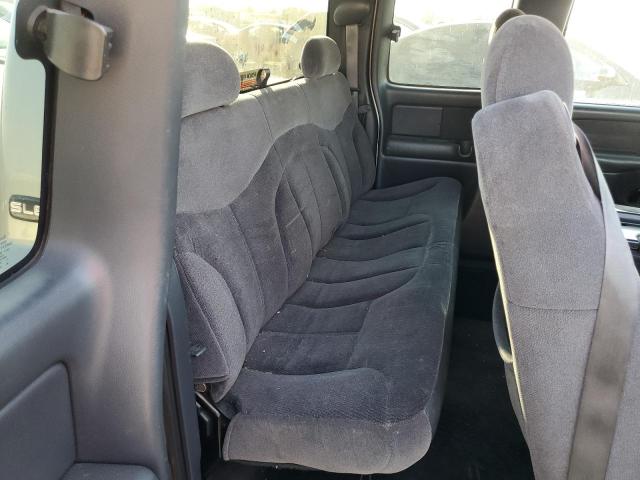 Photo 6 from auction – 2001 GMC NEW SIERRA with VIN 1GTEC19T01Z179704