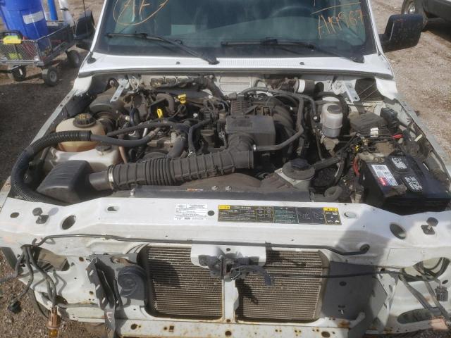 Photo 7 from auction – 2011 FORD RANGER with VIN 1FTKR1AD7BPA19967