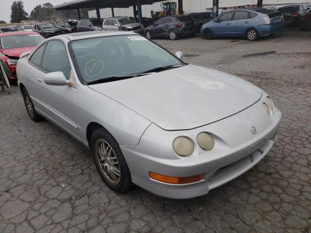 ACURA INTEGRA GS 2000 with VIN JH4DC4369YS012971 - Photo from auction