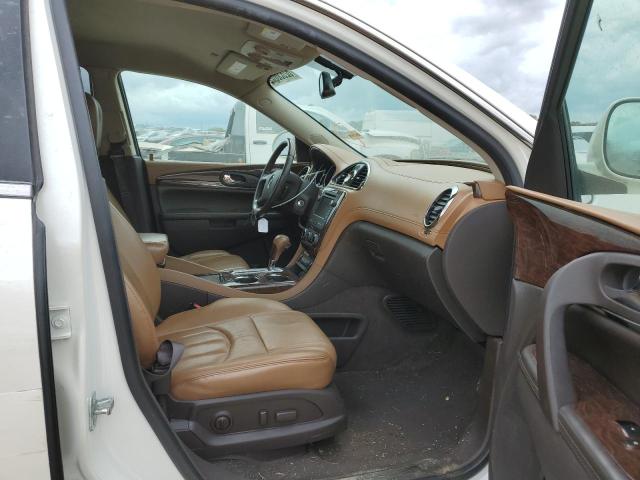 Photo 5 from auction – 2013 BUICK ENCLAVE with VIN 5GAKRCKD3DJ262614