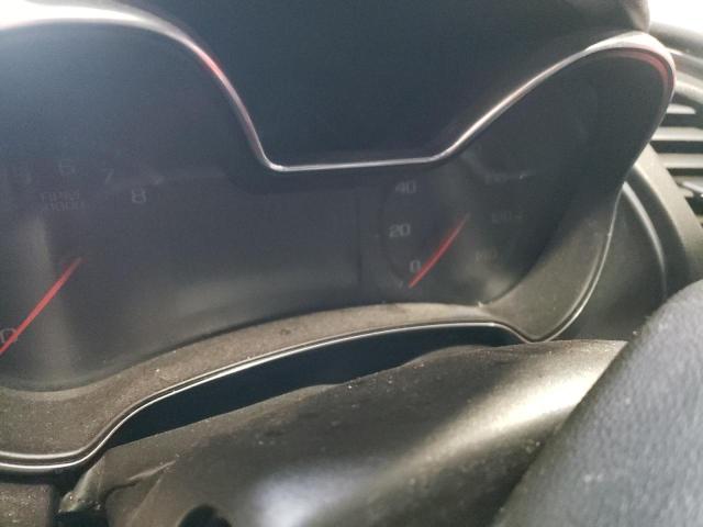 Photo 8 from auction – 2014 CHEVROLET IMPALA LT with VIN 1G1125S31EU146919