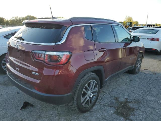 Photo 4 from auction – 2020 JEEP COMPASS LA with VIN 3C4NJDBBXLT228796