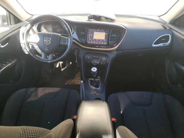 Photo 5 from auction – 2014 DODGE DART SE AE with VIN 1C3CDFDH7ED857778