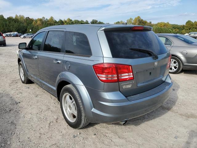 Photo 3 from auction – 2009 DODGE JOURNEY SX with VIN 3D4GG57V99T204856