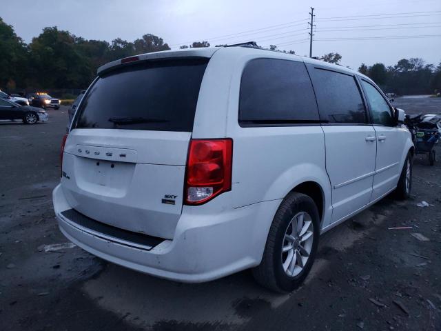 Photo 4 from auction – 2016 DODGE GRAND CARA with VIN 2C4RDGCG9GR274889