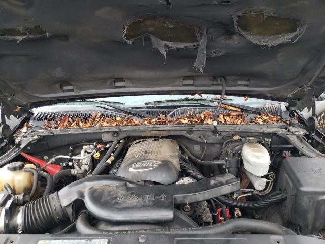 Photo 7 from auction – 2003 GMC YUKON with VIN 1GKEC13Z23R248252