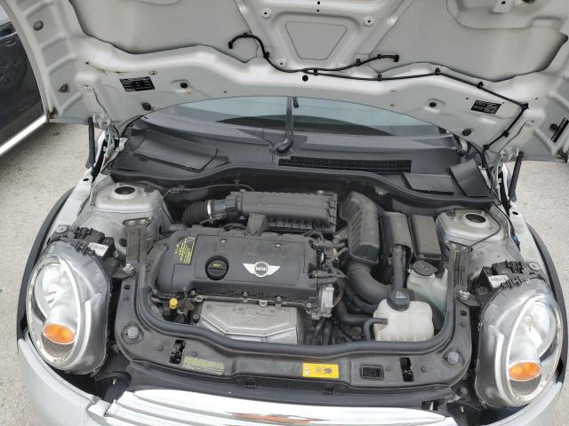 Photo 7 from auction – 2013 MINI COOPER with VIN WMWSU3C59DT682951