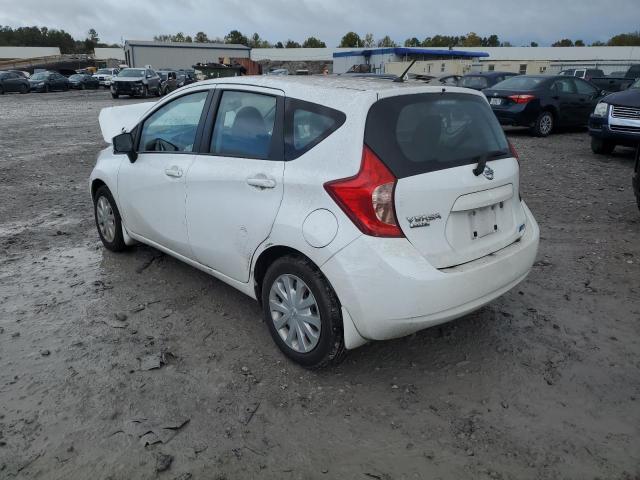 Photo 3 from auction – 2015 NISSAN VERSA NOTE with VIN 3N1CE2CP2FL439427
