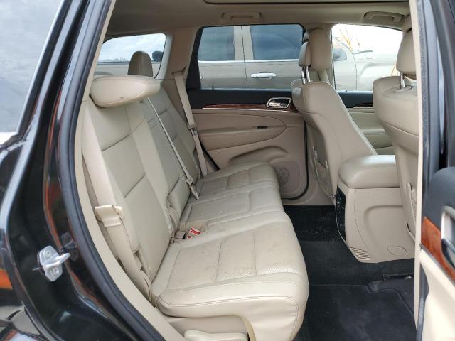 Photo 6 from auction – 2012 JEEP GRAND CHER with VIN 1C4RJFBG5CC264948