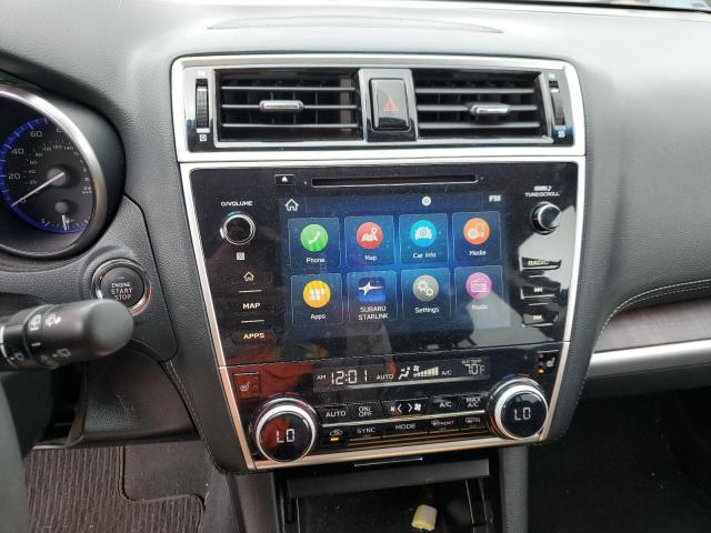 Photo 9 from auction – 2019 SUBARU OUTBACK 2. with VIN 4S4BSANCXK3202143
