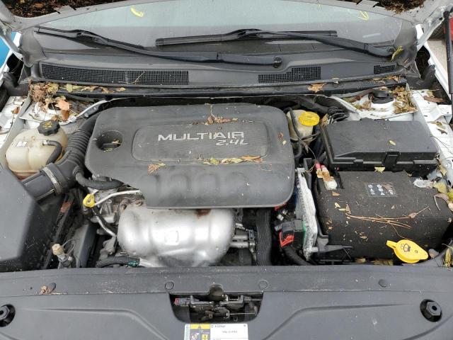 Photo 7 from auction – 2015 CHRYSLER 200 C with VIN 1C3CCCCB4FN545783