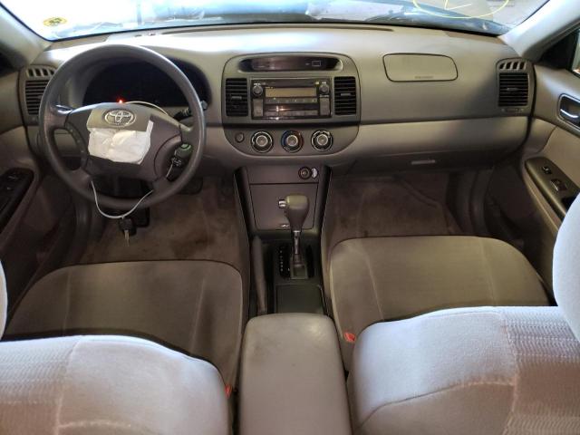 Photo 9 from auction – 2005 TOYOTA CAMRY LE with VIN 4T1BE32KX5U408348